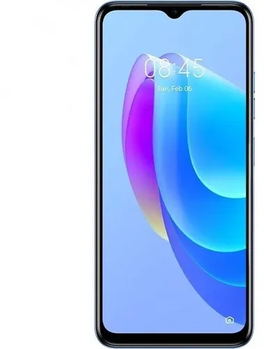 Smartfon Tecno Spark 10C KI5K, Meta Blue, 4/128 GB, купить недорого