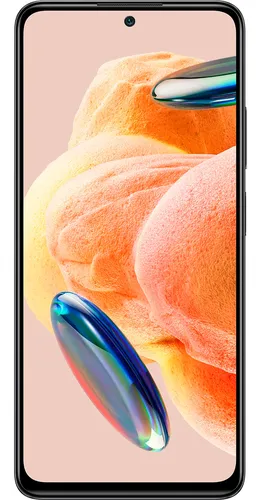 Smartfon Xiaomi Redmi Note 12 pro, kulrang, 8/128 GB, фото