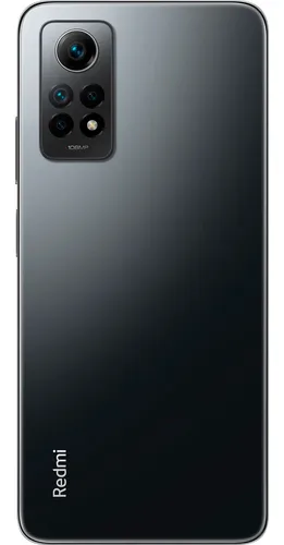 Смартфон Xiaomi Redmi Note 12, Grey, 6/128 GB, фото № 4