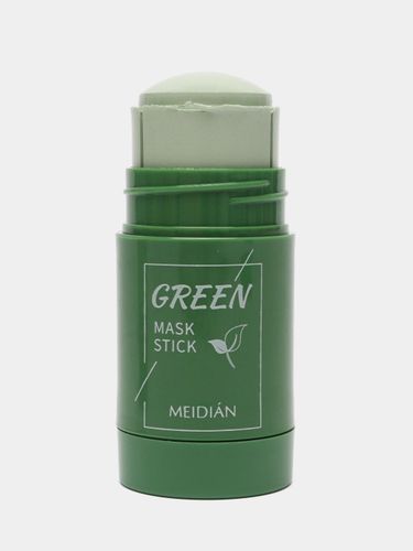 Маска-стик для лица Green Mask Stick, фото