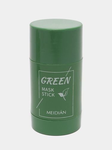 Маска-стик для лица Green Mask Stick, купить недорого