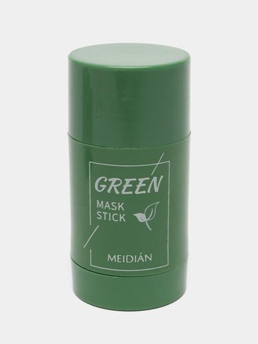 Yuz uchun stik-niqob Green Mask Stick, купить недорого