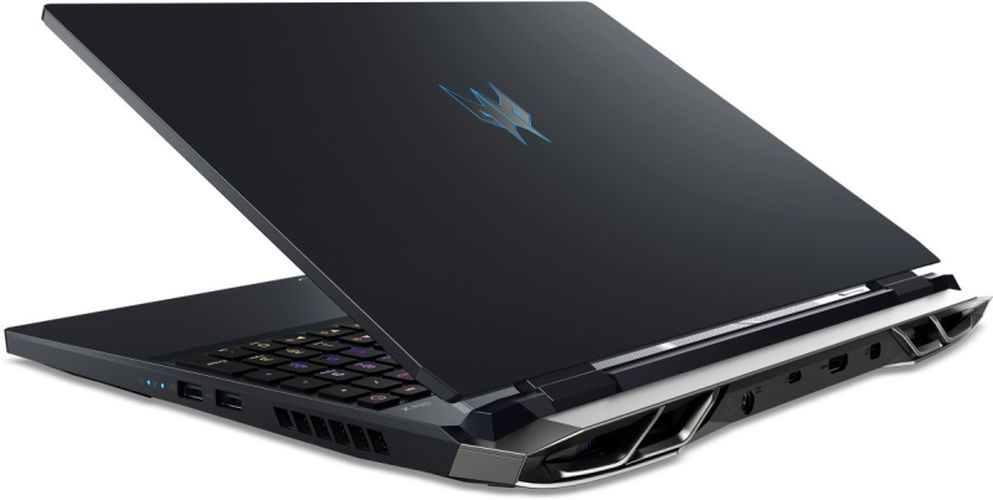 Ноутбук Acer Predator Helios 300 PH315-55-70ZV (NH.QH8AA.001) | i7-12700H |DDR4 16 GB | SSD 512 GB | RTX3060 6 GB, Black, фото