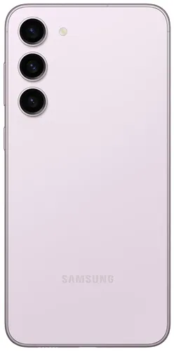 Смартфон Samsung Galaxy S23+, Light Pink, 8/256 GB, в Узбекистане