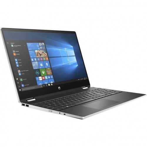 Noutbuk HP Pavilion x360 15-dq1002ur | i5-10210U | DDR4 8 GB | SSD 512 GB, Black, купить недорого