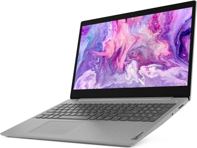 Ноутбук Lenovo IdeaPad 3 15IGL05 (81WQ00ESRK)|Intel UHD Graphics 605| Pentium N5030 | 4 GB | HDD 1 TB, Gray