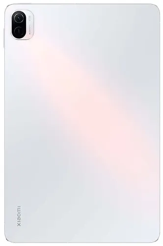 Планшет Xiaomi Pad 5, Pearl White, 6/256 GB, купить недорого