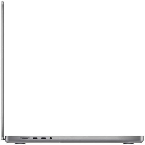 Noutbuk Apple Macbook Pro 14 Late 2021 | M1 Max |DDR4 32 GB | SSD 1 TB, Gray, фото