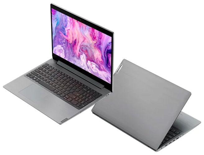 Ноутбук Lenovo IdeaPad L3 15ITL6 | i5-1135G7 | DDR4 8 GB | SSD 256 GB, Gray, купить недорого