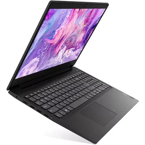 Ноутбук Lenovo IdeaPad 3 15IML05 (81WB0100UE)|Intel® UHD Graphics | i3-10110U |DDR4 4 GB | HDD 1000 GB, Gray, в Узбекистане