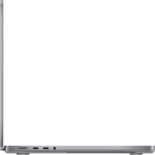 Noutbuk Apple MacBook Pro 14 2023 (MPHE3) | M2 Pro 10-core |DDR4 16 GB | SSD 512 GB, Gray, фото