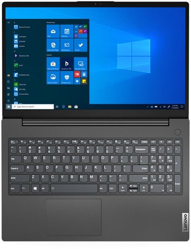 Noutbuk Lenovo V15 G2 ALC (82KD001EAK) | AMD R5-5500U | DDR4 8 GB | HDD 1 TB, Black, фото