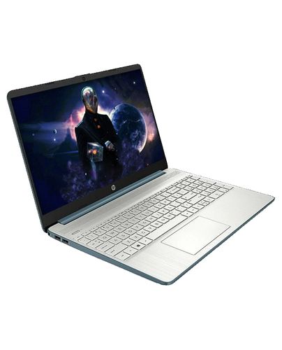 Noutbuk HP 15-ef2126wm |AMD Radeon Vega 7| R5-5500U | DDR4 8 GB | SSD 256 GB, Blue, купить недорого