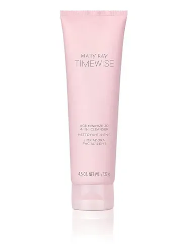 Mary Kay Timewise sovg`a to`plami, в Узбекистане