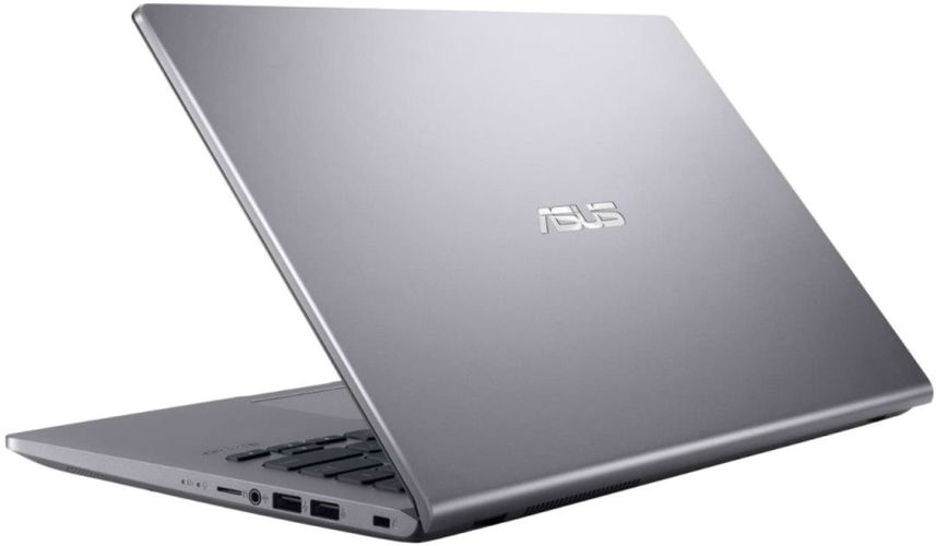 Noutbuk Asus X409FA |Intel UHD Graphics 620|i3-10110U | 4 GB | SSD 256 GB, Gray, фото