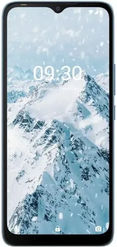 Смартфон TECNO POP 5 LTE, Ice Blue, 3/32 GB, в Узбекистане