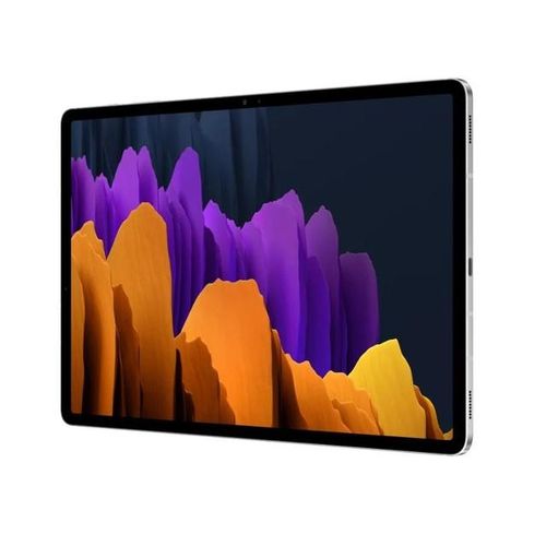 Planshet Samsung Galaxy Tab S7+, Black, 128 GB, в Узбекистане