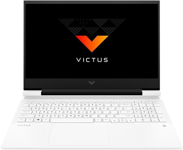 Ноутбук HP Victus 16-d1074c (6X7Q7EA) | i5-12500H | DDR4 16 GB | SSD 512 GB | RTX3060 6 GB, White