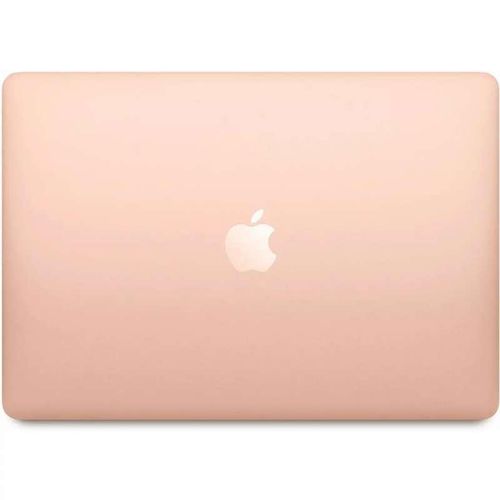 Ноутбук Apple Macbook Air 13 2020 | DDR4 16 GB | 1 TB | Apple M1 graphics 7-core, Gold, купить недорого