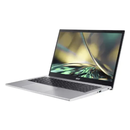 Noutbuk Acer Aspire 3 A315-59 (NX.K6WER.004)|Iris Xe Graphics G7 96EUs | i7 1255U | DDR4 8 GB | SSD 512 GB, Silver, купить недорого