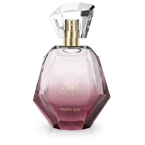 Туалетная вода Mary Kay Love Fearlessly, 50 мл