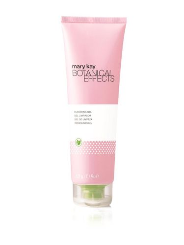 Очищающий гель Mary Kay Botanical Effects 127 мл