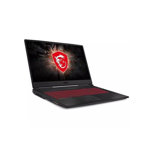 Noutbuk MSI GV15 Thin 11SCV| i5-11400H |DDR4 8 GB | SSD 256 GB | GTX1650 4 GB, Black, купить недорого