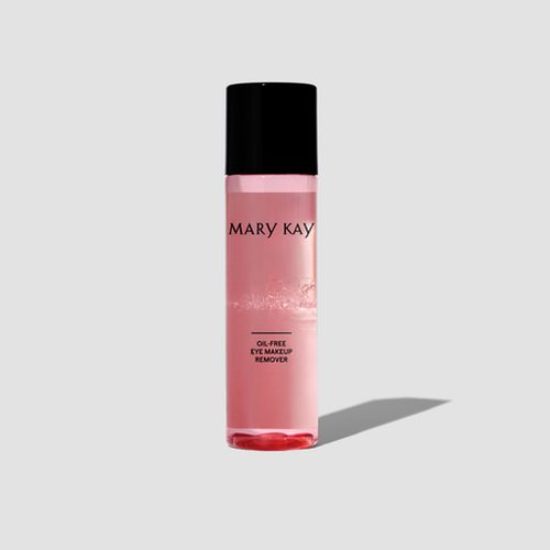 Жидкость для снятия макияжа глаз Mary Kay, 110 мл