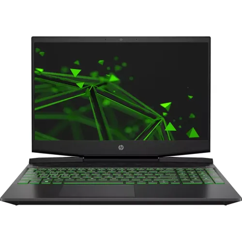 Noutbuk HP Pavilion Gaming 15-dk2075ne| i7-11370H|DDR4 16 GB | 256 GB SSD + 1000 GB HDD| GeForce RTX 3050 4 GB, Black, купить недорого