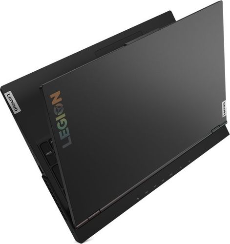 Noutbuk Lenovo Legion 5 15IMH6 | i5-10500H | DDR4 16 GB | SSD 512 GB | RTX3050 Ti 4 GB, Black, купить недорого