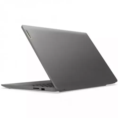 Ноутбук Lenovo IdeaPad 3 15ITL6 (82H800GPRK)|Intel® Iris® Xe Graphics| i7-1165G7 |DDR4 8 GB | SSD 256 GB, Gray, в Узбекистане