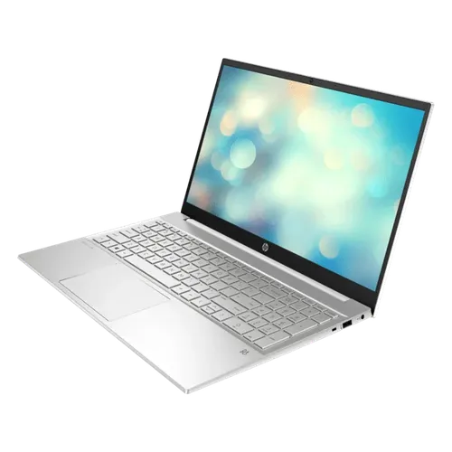 Ноутбук HP Pavilion 15-eh1062ur |AMD Radeon Graphics| R3-5300U | DDR4 8 GB | SSD 256 GB, Silver, купить недорого