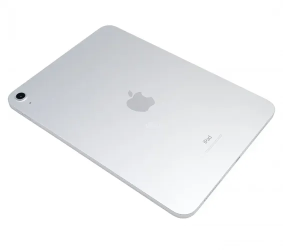 Планшет Apple iPad 10th-gen 2022, Silver, 64 GB, фото