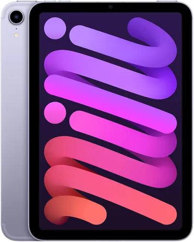 Планшет Apple IPad 6 Mini, Purple, 64 GB