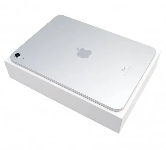 Планшет Apple iPad 10th-gen 2022, Silver, 64 GB, в Узбекистане