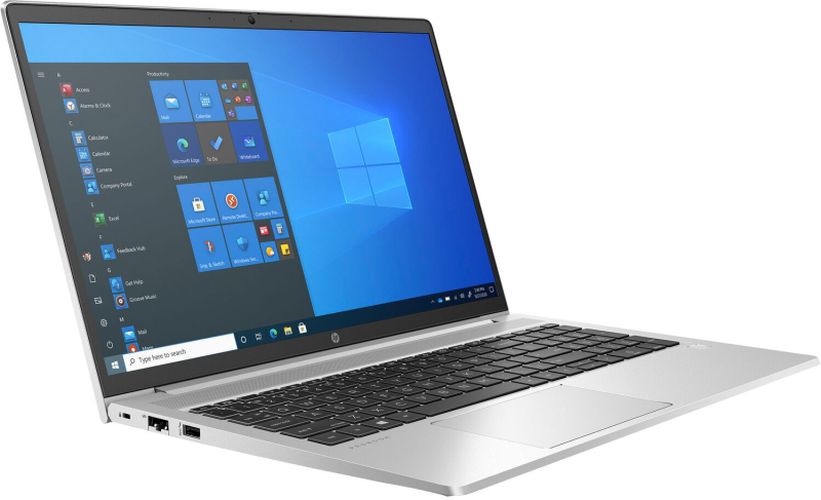 Ноутбук HP ProBook 450 G8 | i5-1135G7 |Iris Xe Graphics G7 80EUs |DDR4 8 GB | SSD 256 GB, Silver, купить недорого