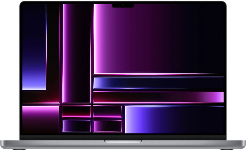 Ноутбук Apple MacBook Pro 16 2023 | Apple M2 Pro | DDR 16 GB | SSD 512 GB