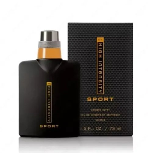 Meri Kay erkaklar uchun High Intensity Sport odekoloni, 73 ml, в Узбекистане