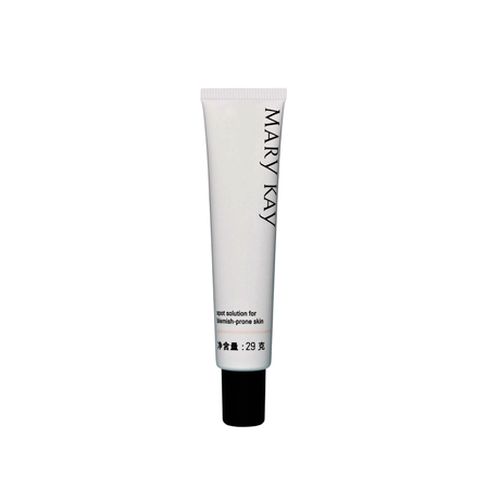 Крем от прыщей Mary Kay точечного действия Clear Proof, 29 мл