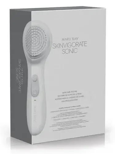 Щетка для глубокой очистки лица Mary Kay Skinvigorate Sonic