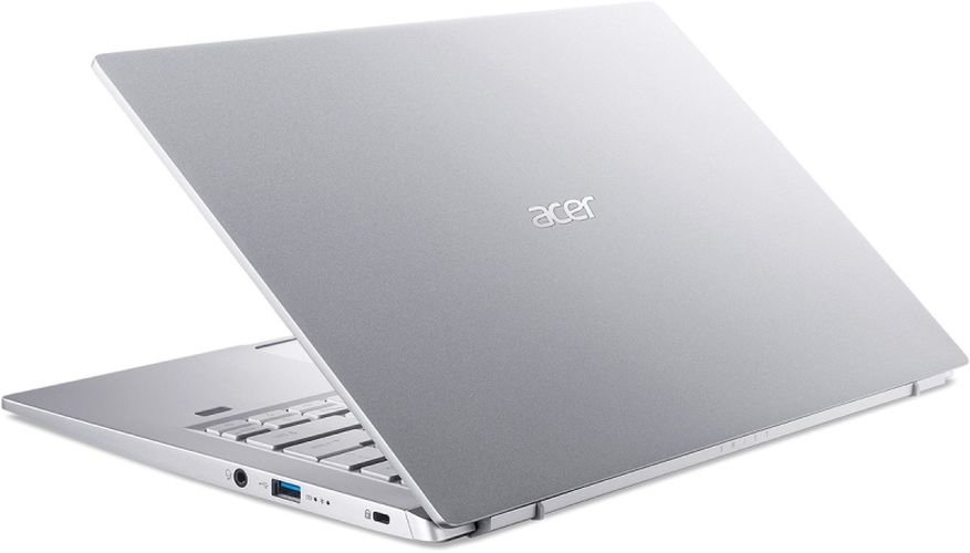 Ноутбук Acer Swift 3 SF314-43|AMD Radeon ™ Vega 7| R5-5500U | DDR4 8 GB | SSD 512 GB, Silver, в Узбекистане