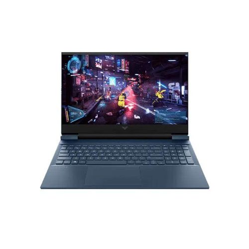 Noutbuk HP Victus 16-d1004ci | i7-12700H | DDR4 16 GB | SSD 1 TB | RTX3060 6 GB, Black, купить недорого