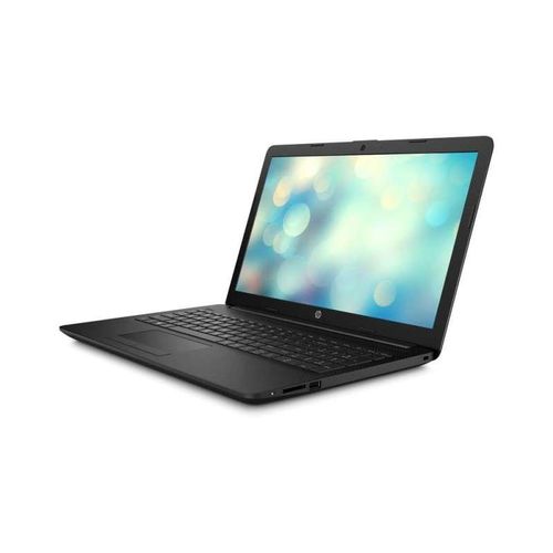 Noutbuk HP 15-da3022ur |Intel UHD Graphics|i5-1035G1 |DDR4 8 GB | SSD 256 GB | Intel® UHD Gen11, Black, в Узбекистане