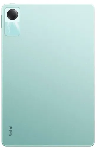 Planshet Xiaomi Redmi Pad SE, Mint Green, 6/128 GB, в Узбекистане