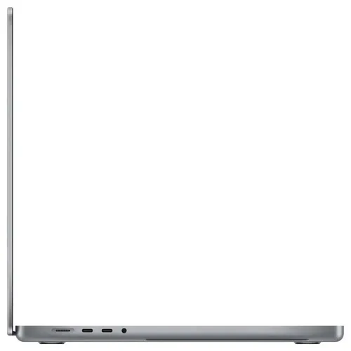 Noutbuk Apple Macbook Pro 16 Late 2021 | M1 Pro |DDR4 16 GB | SSD 512 GB, Gray, купить недорого