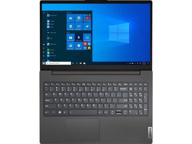 Ноутбук Lenovo V15 G2ITL |INTEL CORE i3-1115G4 | 4 GB DDR4 | 256 GB SSD | GeForce MX350, Black, фото