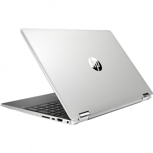 Ноутбук HP Pavilion x360 15-dq1002ur | i5-10210U | DDR4 8 GB | SSD 512 GB, Black, фото