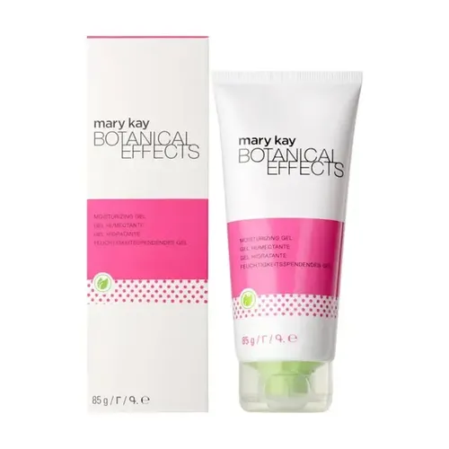 Увлажняющий гель Mary Kay Botanical Effects 85 мл