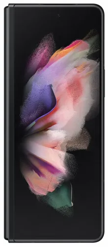 Smartfon Samsung Galaxy Z Fold 3, Black, 12/256 GB, в Узбекистане