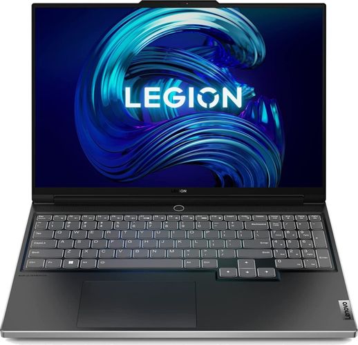 Noutbuk Lenovo Legion S7 16IAH7 (82TF0002RK) | i7-12700H | DDR4 16 GB | SSD 512 GB | RTX3060 6 GB, Gray